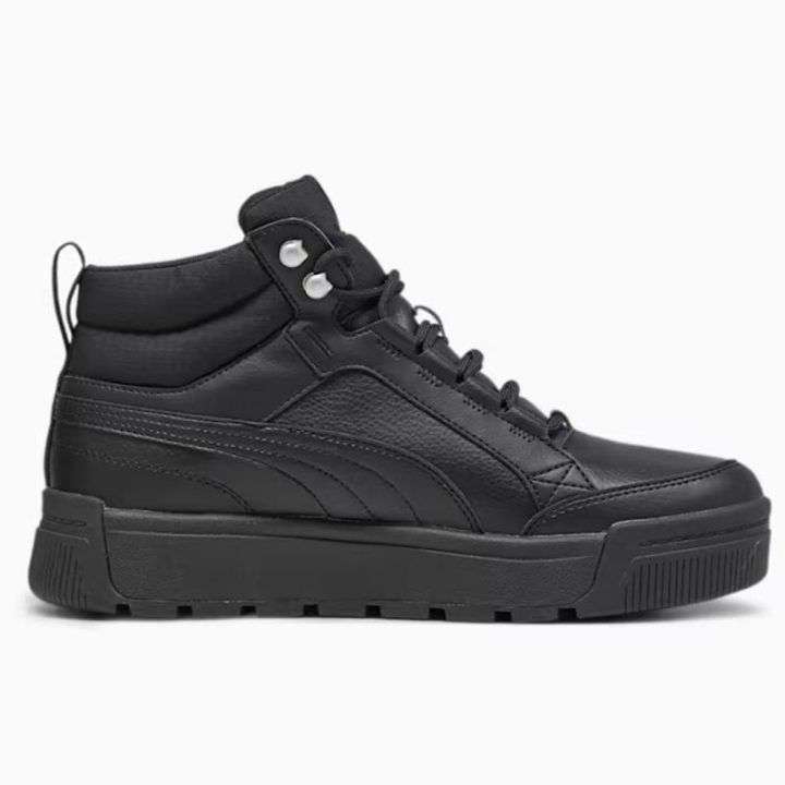 Vyriški aulinukai Puma Tarrenz SB III Puretex, juodi