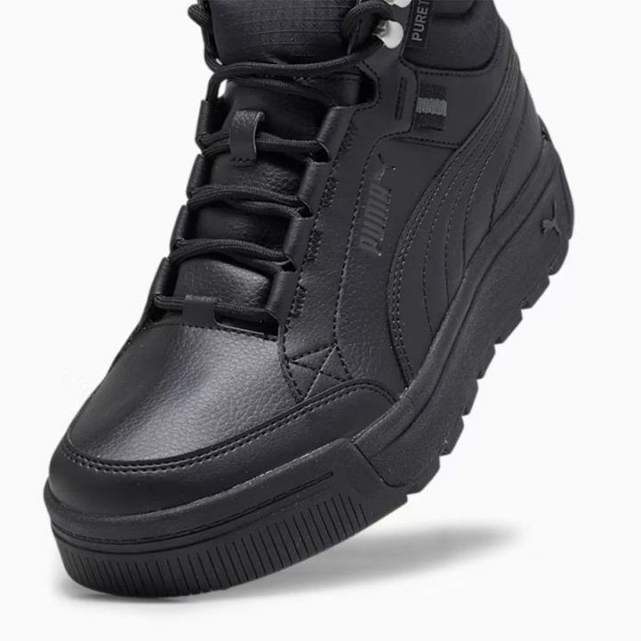 Vyriški aulinukai Puma Tarrenz SB III Puretex, juodi