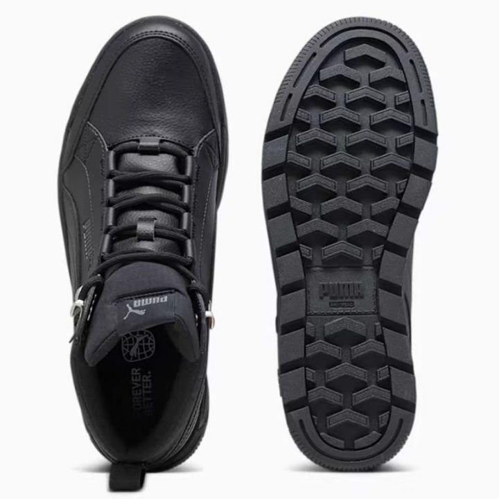 Vyriški aulinukai Puma Tarrenz SB III Puretex, juodi
