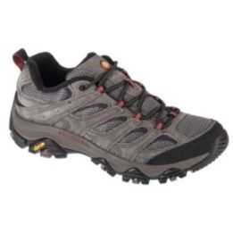 Vyriški žemo profilio žygio batai Merrell Moab 3, pilki