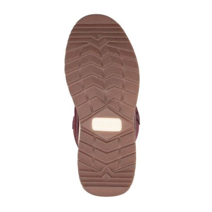 Vaikiški neperšlampami žieminiai aulinukai Trollkids Arendal XT