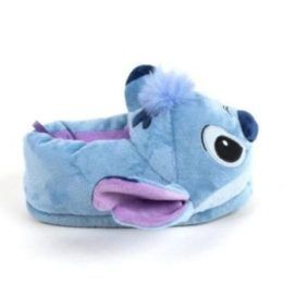 Šlepetės su Stitch personažo motyvu Cerda