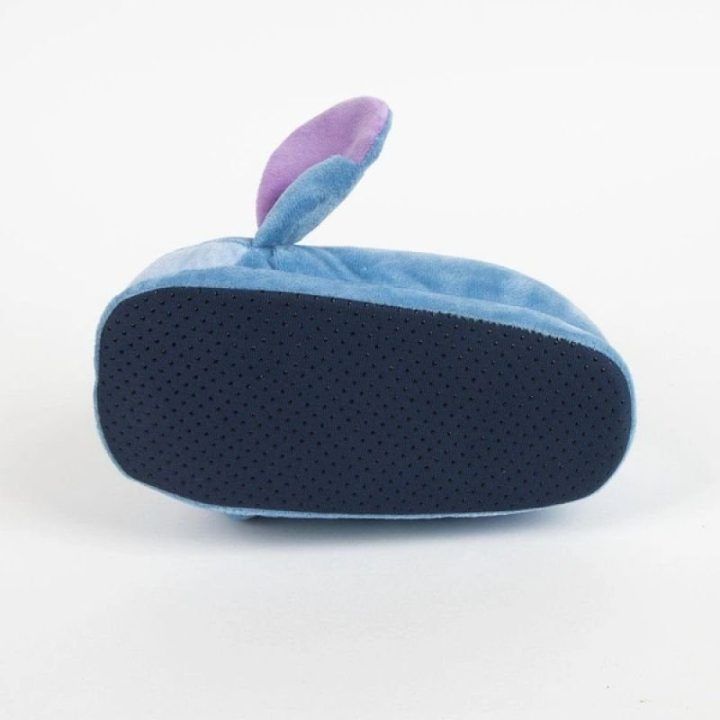 Šlepetės su Stitch personažo motyvu Cerda