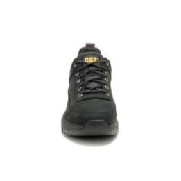 Batai žemo profilio Caterpillar Surge Hiker LO, juodi