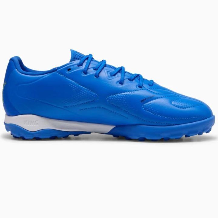 Vaikiški sportiniai batai Puma King 20 Match + MID TT