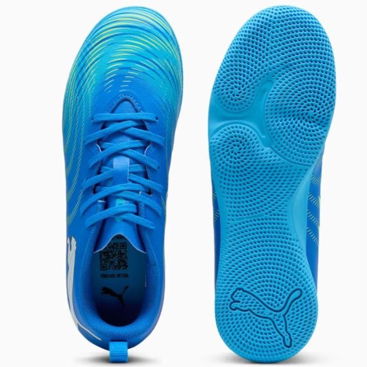 Vaikiški sportiniai batai Puma Future 9 Play