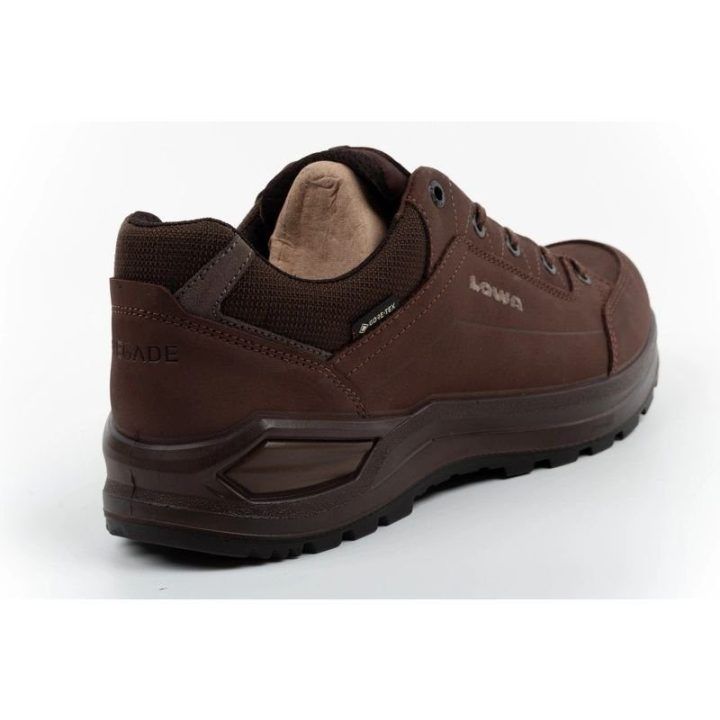 Vyriški žygio batai su GORE-TEX Lowa Renegade EVO GTX LO