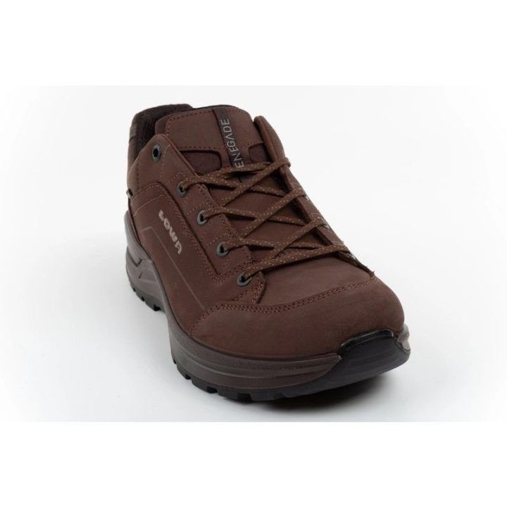 Vyriški žygio batai su GORE-TEX Lowa Renegade EVO GTX LO