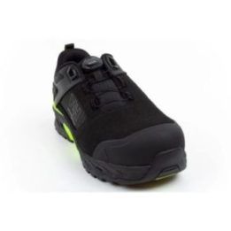Apsauginiai darbo batai Helly Hansen Magni Evo BOA, juodi