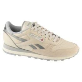 Sportbačiai Reebok Classic Leather 1983 Vintage, pilki