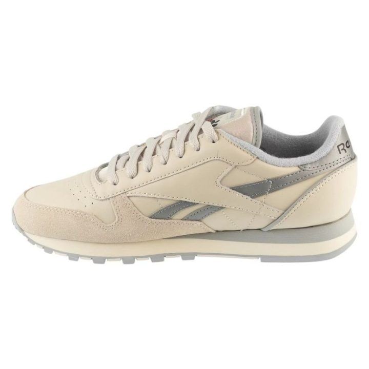 Sportbačiai Reebok Classic Leather 1983 Vintage, pilki