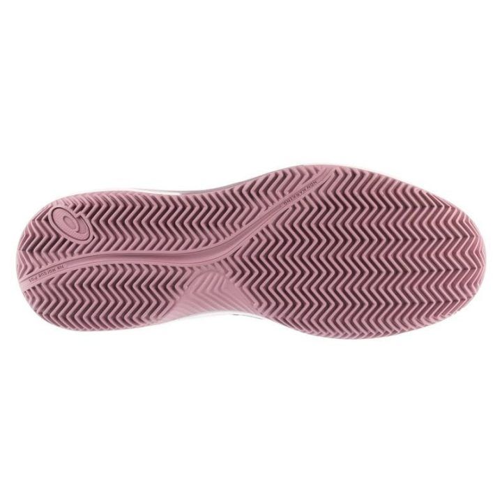 Teniso bateliai ASICS Gel-Dedicate 9 Clay, tamsiai mėlyni