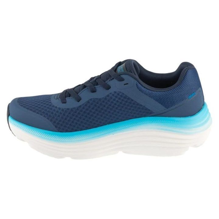 Sportbačiai Skechers Max Cushioning Endeavor, tamsiai mėlyni