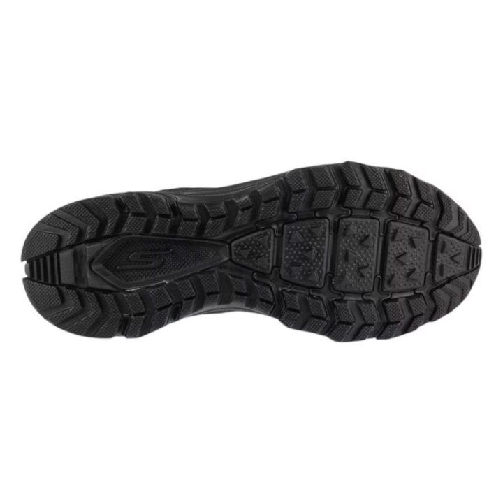 Bėgimo bekele bateliai Skechers Go Run Trail Altitude 2.0, juodi