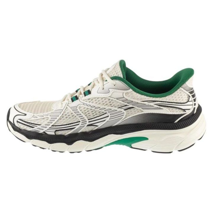 Įspiriami sportiniai batai Skechers Go Run Arch Fit 2.0 Juniper, balti