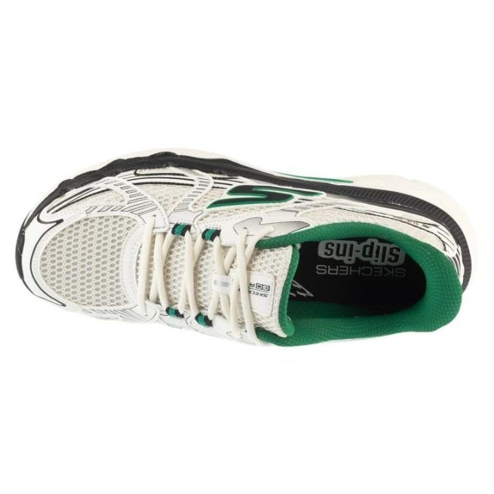 Įspiriami sportiniai batai Skechers Go Run Arch Fit 2.0 Juniper, balti