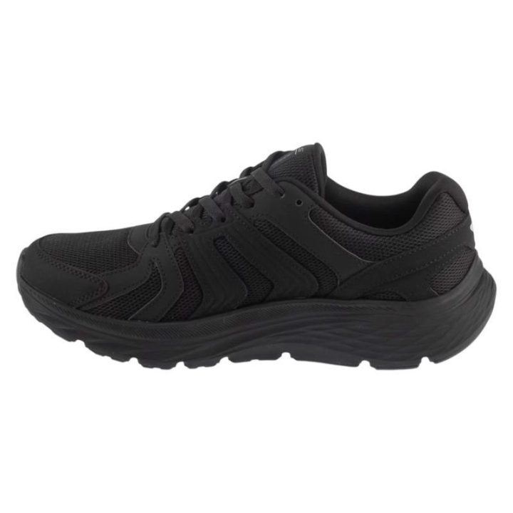 Sportbačiai Skechers Go Run Consistent 3 - Core Track, juodi