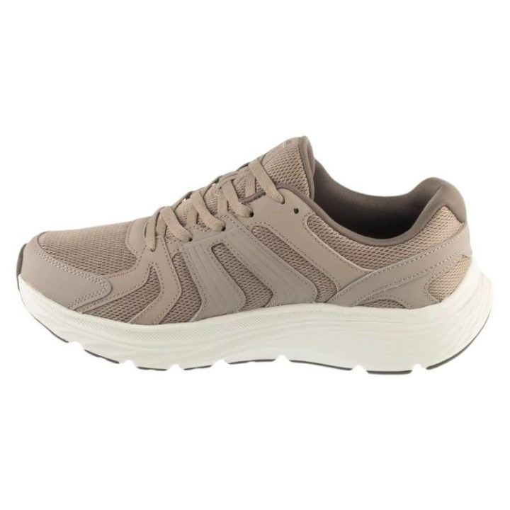 Sportiniai bateliai Skechers Go Run Consistent 3 - Core Track, rudi