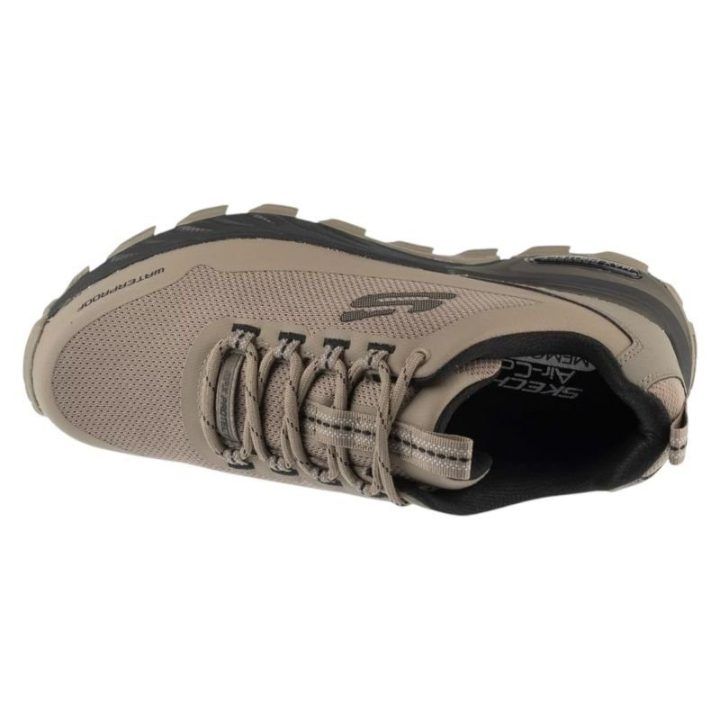 Sportbačiai Skechers Max Protect-Fast Track, pilki