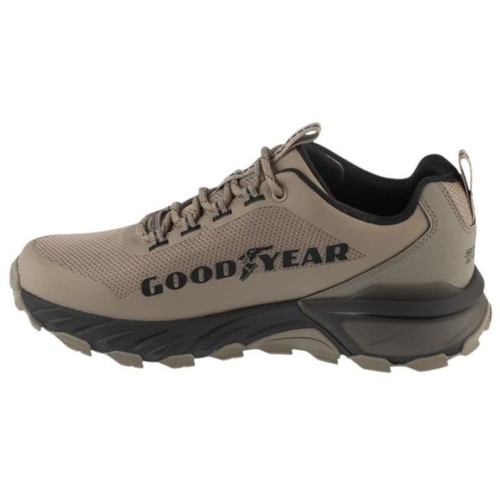 Sportbačiai Skechers Max Protect-Fast Track, pilki