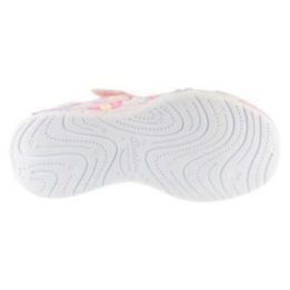 Sportbačiai Skechers S-Lights: Butterfly Bliss, rožiniai
