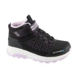 Sportiniai batai Skechers Storm Blazer Arctic Mass, juodi