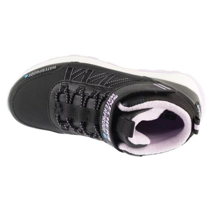 Sportiniai batai Skechers Storm Blazer Arctic Mass, juodi