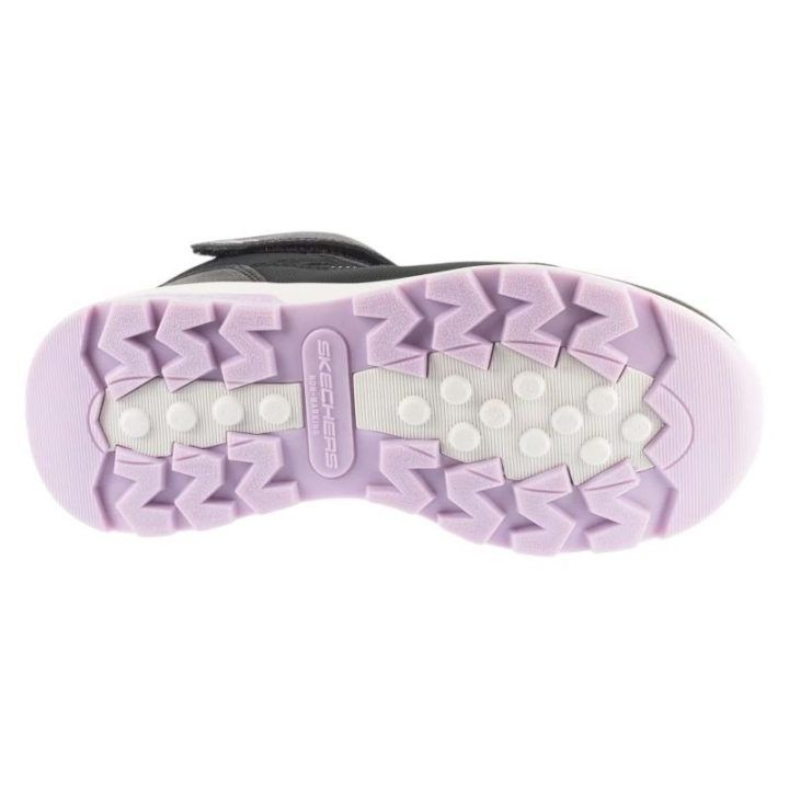 Sportiniai batai Skechers Storm Blazer Arctic Mass, juodi