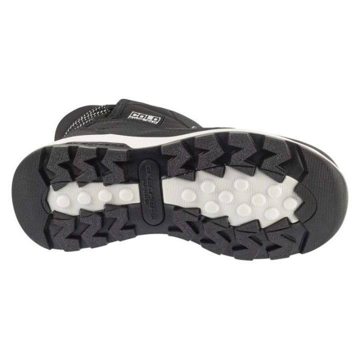 Sportiniai batai Skechers Storm Blazer, juodi