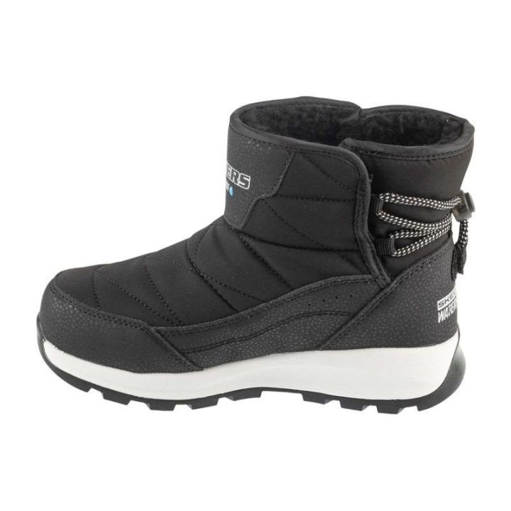 Sportiniai batai Skechers Storm Blazer, juodi