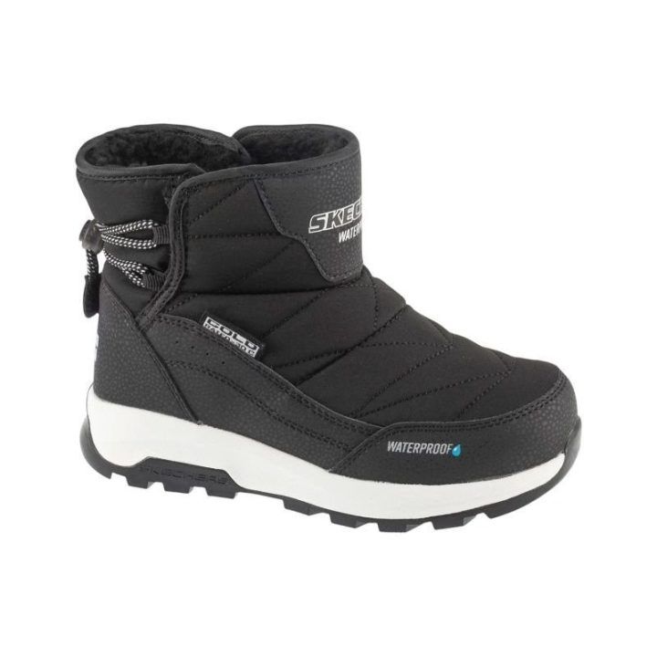Sportiniai batai Skechers Storm Blazer, juodi