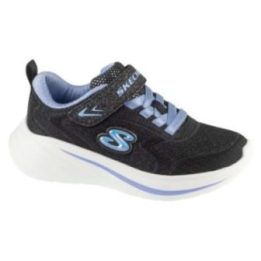 Sportbačiai Skechers Wave 92, juodi