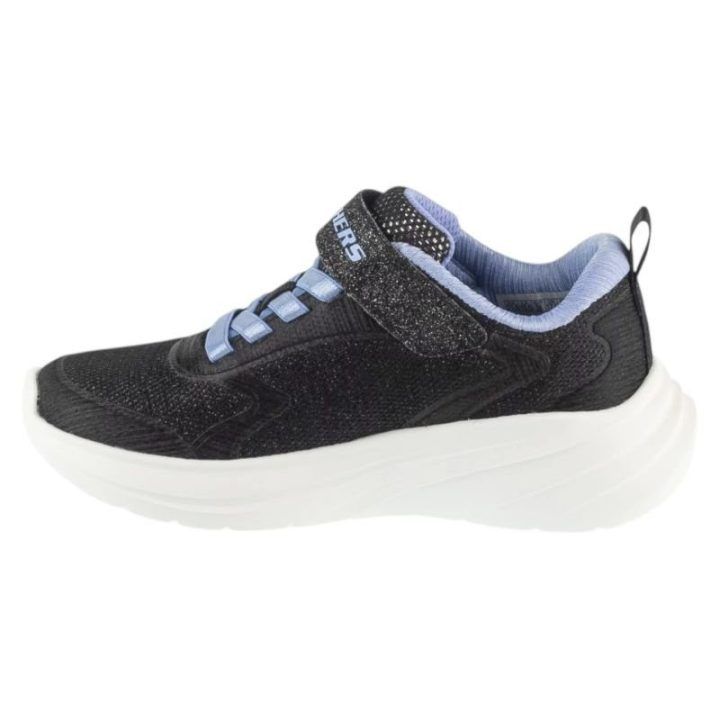 Sportbačiai Skechers Wave 92, juodi