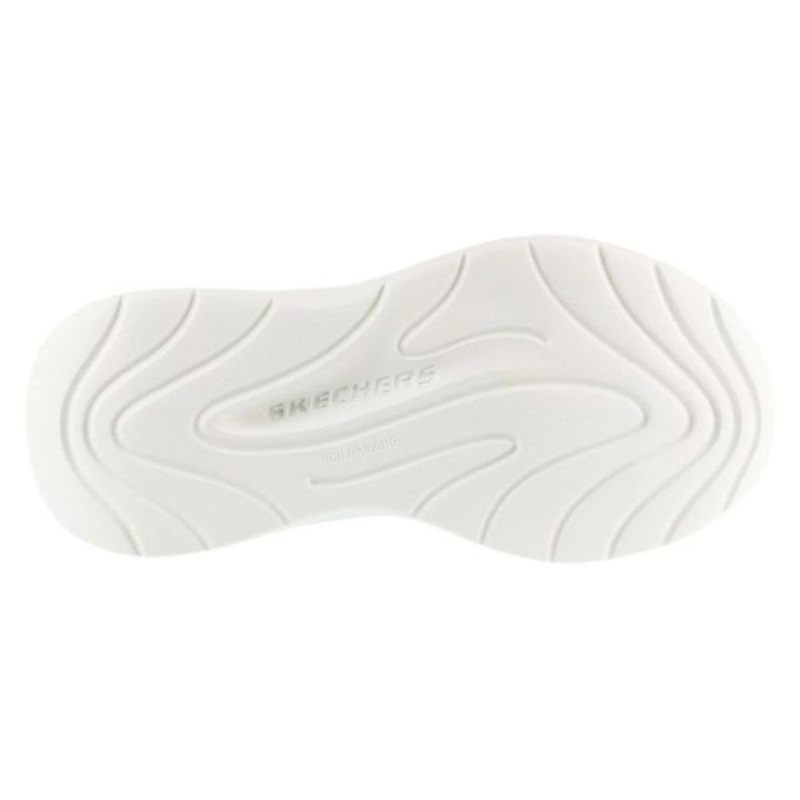 Sportbačiai Skechers Wave 92, juodi