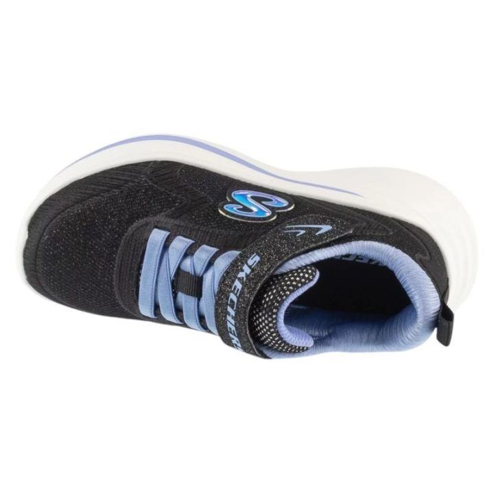 Sportbačiai Skechers Wave 92, juodi