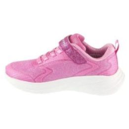 Sportbačiai Skechers Wave 92, rožiniai