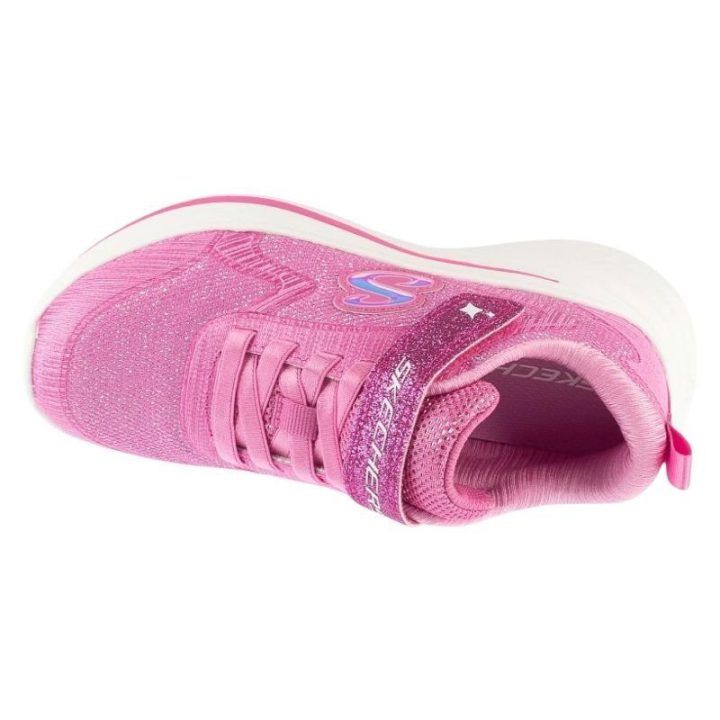 Sportbačiai Skechers Wave 92, rožiniai