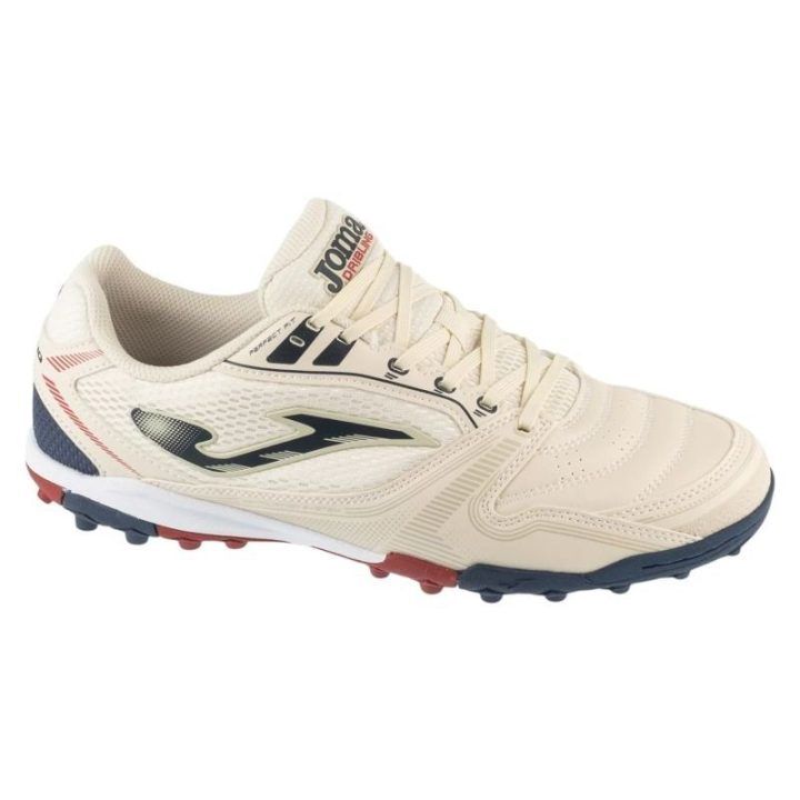 Futbolo bateliai sintetinei dangai Joma Dribling 2625, smėlio