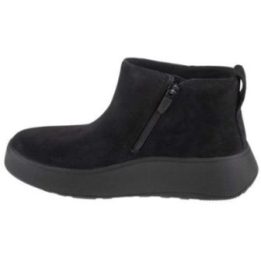 Moteriški aulinukai FitFlop F-Mode GM3-090, juodi