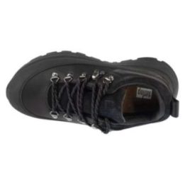 Moteriški aulinukai FitFlop Neo D-Hyker, juodi