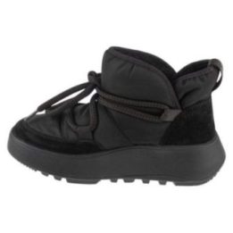 Moteriški aulinukai FitFlop F-Mode, 37 dydis, juodi