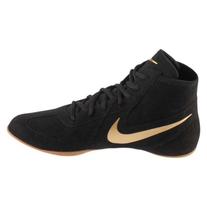 Sportiniai ir laisvalaikio batai Nike Footsweep 2, juodi