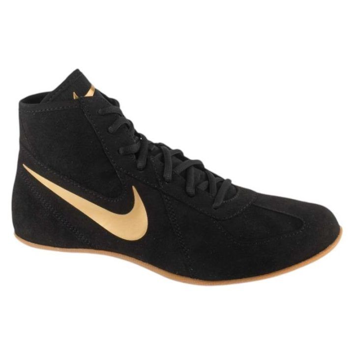 Sportiniai ir laisvalaikio batai Nike Footsweep 2, juodi