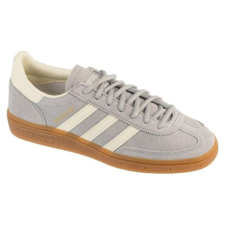Sportbačiai adidas Handball Spezial, pilki