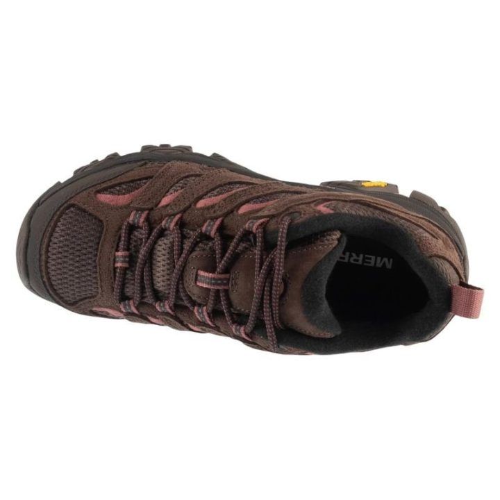 Žygio batai Merrell Moab 3, rudi