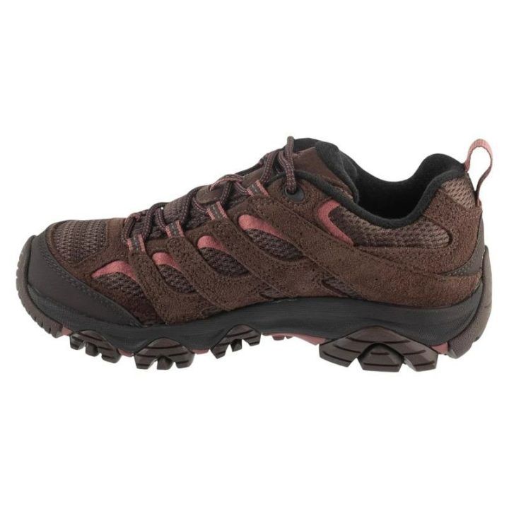 Žygio batai Merrell Moab 3, rudi