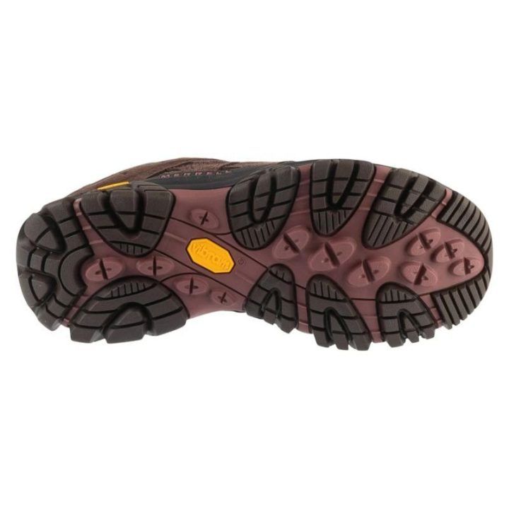 Žygio batai Merrell Moab 3, rudi