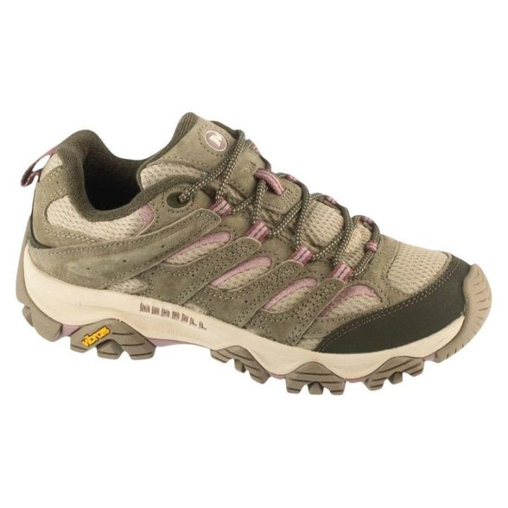 Žygio batai Merrell Moab 3, žali