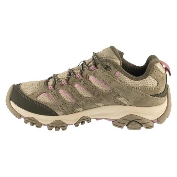 Žygio batai Merrell Moab 3, žali