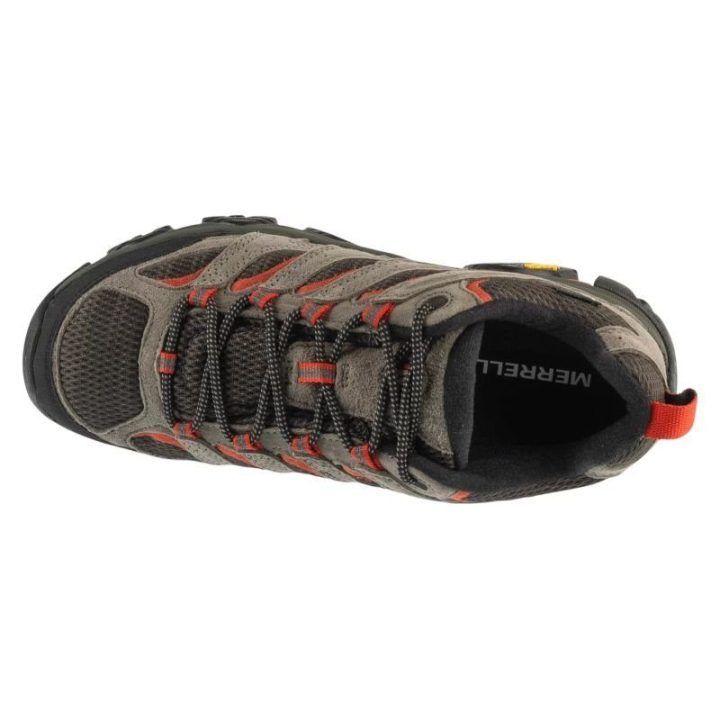 Žygio batai Merrell Moab 3 GTX, pilki